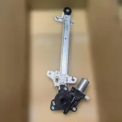 エブリィワゴン DA17W 右Fパワーウィンドウレギュレーター 動作確認