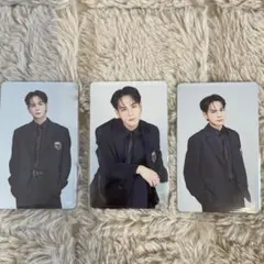 豆原一成　トレカ