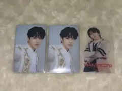 ENHYPEN ジョンウォン フーディー パーカー トレカ MANIFESTO