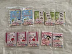 たまごっち 一番くじ G賞 なつかしステーショナリーセット