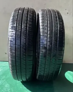 145/80R13 2本セットグッドイヤーefficient grip軽四 145/80R13 2本セットグッドイヤーefficient grip軽四 - メルカリ