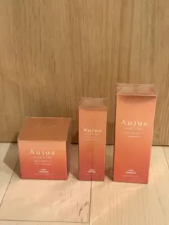 新品☆リペアリティ　ジャンプー、トリートメント 、エッセンス3点セット