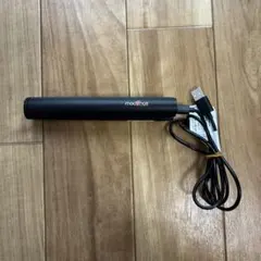 modhair USBヘアアイロン