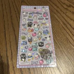 ⭐︎正規品⭐︎はぴだんぶい ボンボンドロップ