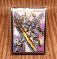 ゴッドガンダム スリーブ 機動武闘伝Gガンダム - メルカリ