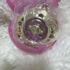 サンリオ ロマンティックカプセルコンパクト こぎゅみん