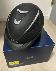 乗馬　Lami-Cell ヘルメット　M