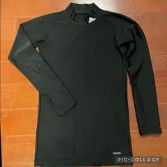 アディダス　サッカー　アンダーウェア　ハイネック　サイズ160