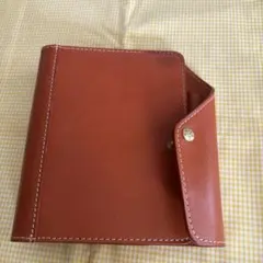ヨシタケシンスケ展 システム手帳 - メルカリ