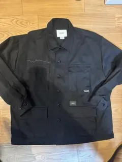 2025年最新】wtaps カバーオールの人気アイテム - メルカリ