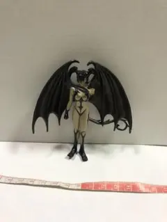 デビルマンレディー　TV版　フィギュアのサムネイル