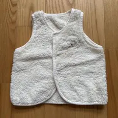 オーガニックコットン トップス