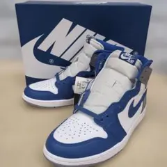 AV6031 NIKE AIR JORDAN 1 DZ5485-410のサムネイル