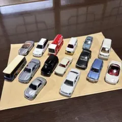 2026年最新】トミカまとめ売りの人気アイテム - メルカリ