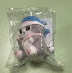 【非売品】 mofusand ジンベイザメにゃん マスコット