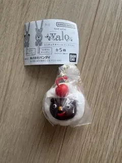 food artist valo ミニチュアチャームコレクション ガシャポン