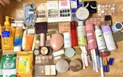 総額約3万以上！人気コスメまとめ売り