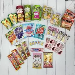 ⑭お菓子まとめ売り(じゃがりこ30個・うまい棒90本) - メルカリ