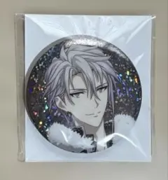 アイナナ ムビナナ　缶バッジ　八乙女楽