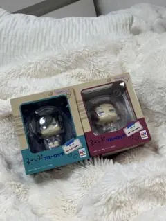 ブルーロック 糸師凛 糸師冴 るかっぷ 日本代表戦ver.