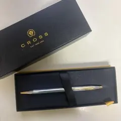 CROSS ボールペン 本体 ケース付きのサムネイル