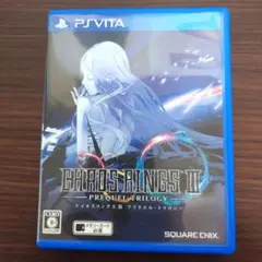 【中古】CHAOS RINGS III: Prequel Trilogy