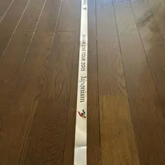 嵐“Japonism”銀テープ　1 本