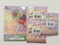 叢雲カゲツ くじスクエア にじさんじHEROES海の家くじ