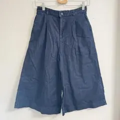 古着 UNIQLO 二ーパンツ(M)