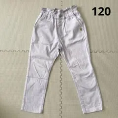 アプレレクール　パンツ　120