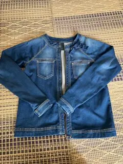 デニムジャケットBENETTON.JEANS
