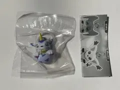 デジモンアドベンチャー めじるしアクセサリー ガブモン