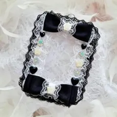 推し活グッズ トレカケース 硬質ケースデコ B8 推し色 トレカケースデコ