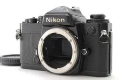 2025年最新】nikon feの人気アイテム - メルカリ