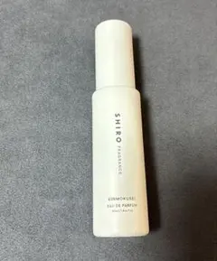 SHIRO キンモクセイ オードパルファン 40ml