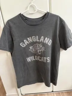 MIXTAアメリカ製　GANGLAND WILDCATS Tシャツ Sサイズのサムネイル