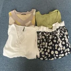 春服　夏服　まとめ売り