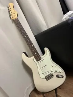 Warmoth body+Emg sl20+KYS full titanium - メルカリ