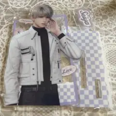 恋と深空 セイヤ アクリルスタンド