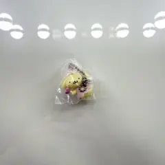 サンリオ 夢みるエンジェルスイング ポムポムプリン ガチャ