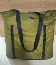 THE NORTH FACE☆MAYFLY TOTE メイフライトート