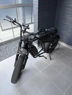 FLOW BIKE 格安 解除済み 2025年最新】電動バイク 公道走行の人気アイテム - メルカリ