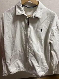 Polo by Ralph Lauren ホワイトジャケットのサムネイル
