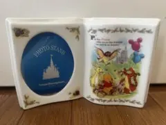東京ディズニーランド くまのプーさん フォトスタンド