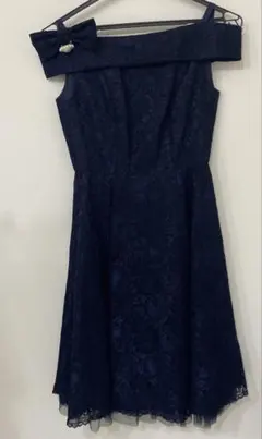 結婚式お呼ばれドレスのサムネイル