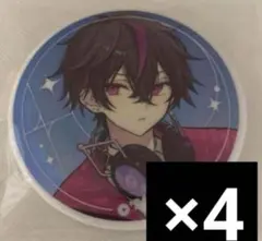 2026年最新】クロード 缶バッジの人気アイテム - メルカリ