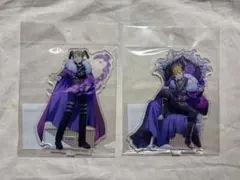 宮侑 宮治 アクリルスタンド ハイキュー ハイドリ