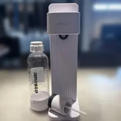 2026年最新】drinkmate 631の人気アイテム - メルカリ