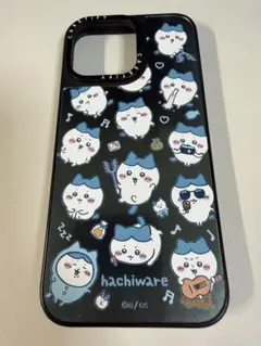 【ちいかわ×CASETiFY】iPhone15ProMax