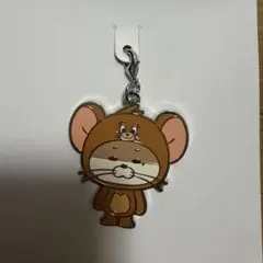 BOYNEXTDOOR トムジェリ リウ ダーリン メタルチャーム